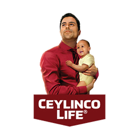 Ceylinco Life Insurance Limited